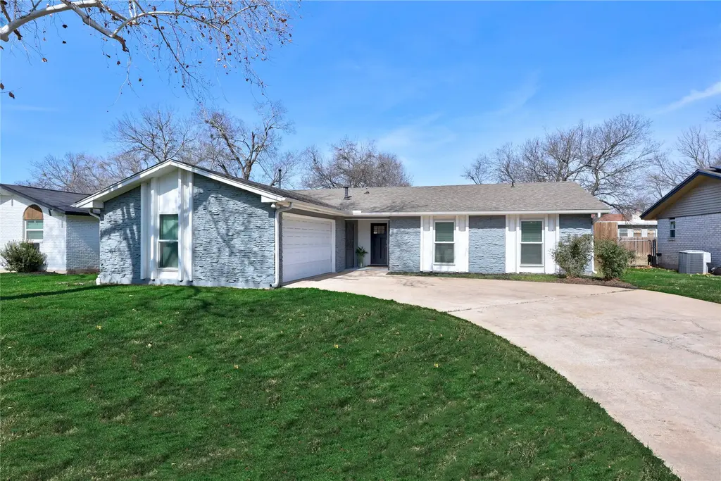5704 Whitebrook Drive, Austin