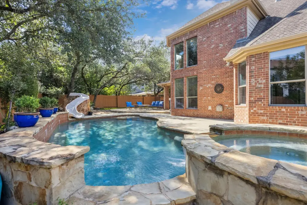 1804 Val Verde Drive, Austin
