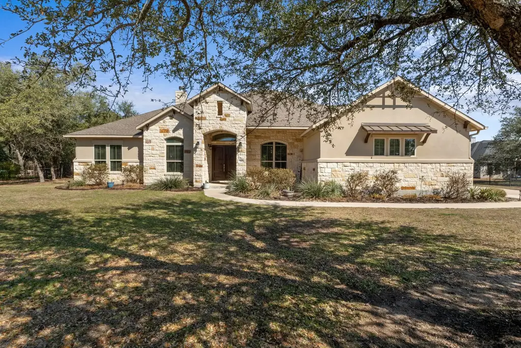 216 Rio Ancho Boulevard, Liberty Hill