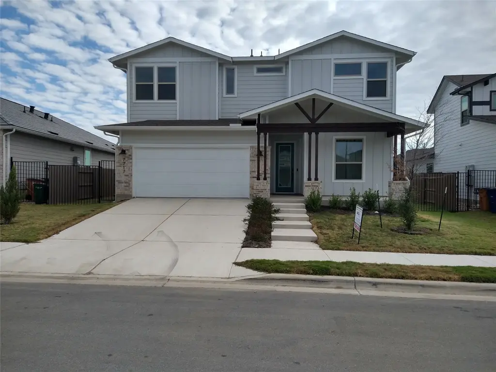 7717 Boyd Haven Drive, Austin