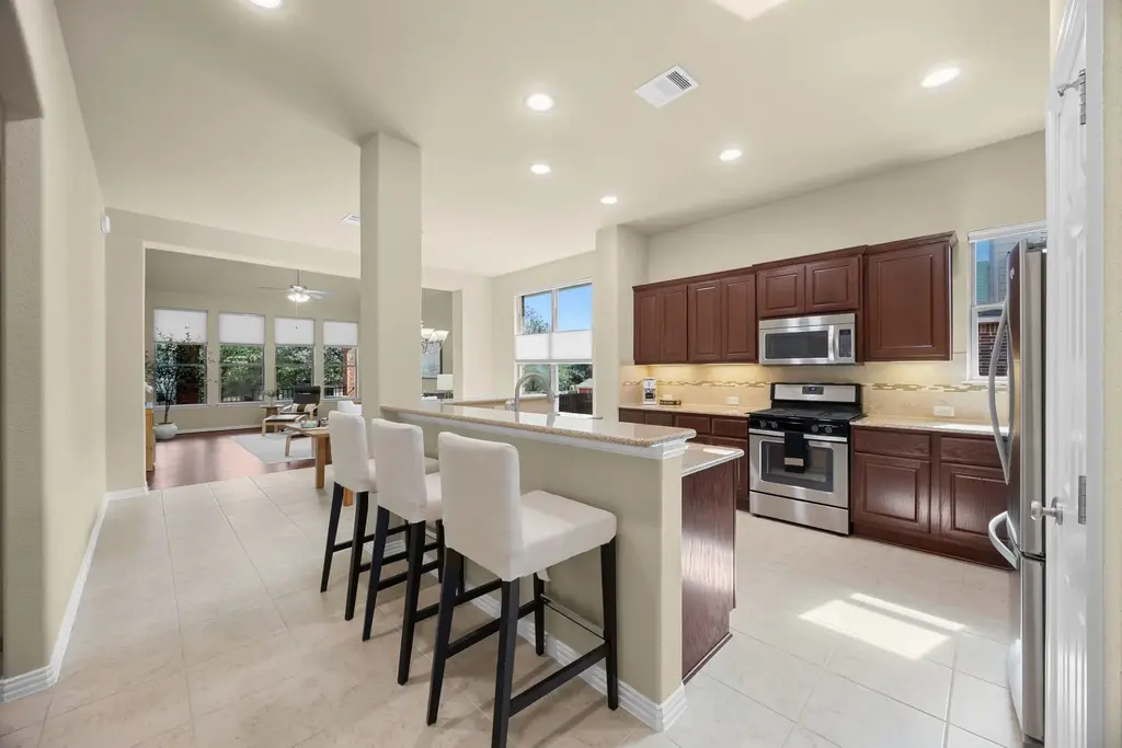 1404 Rimstone Drive, Cedar Park