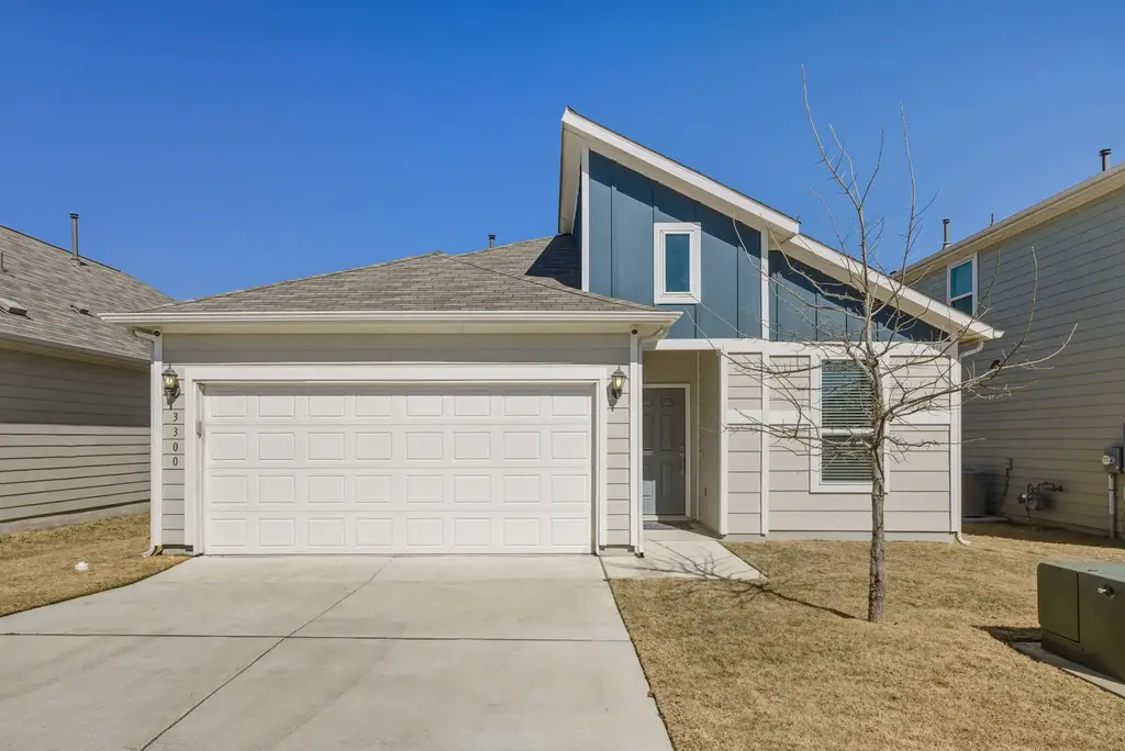 3300 Bratton Crest Lane 45, Austin
