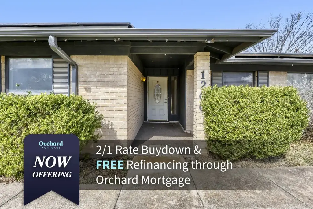 1200 Creekview Drive, Round Rock