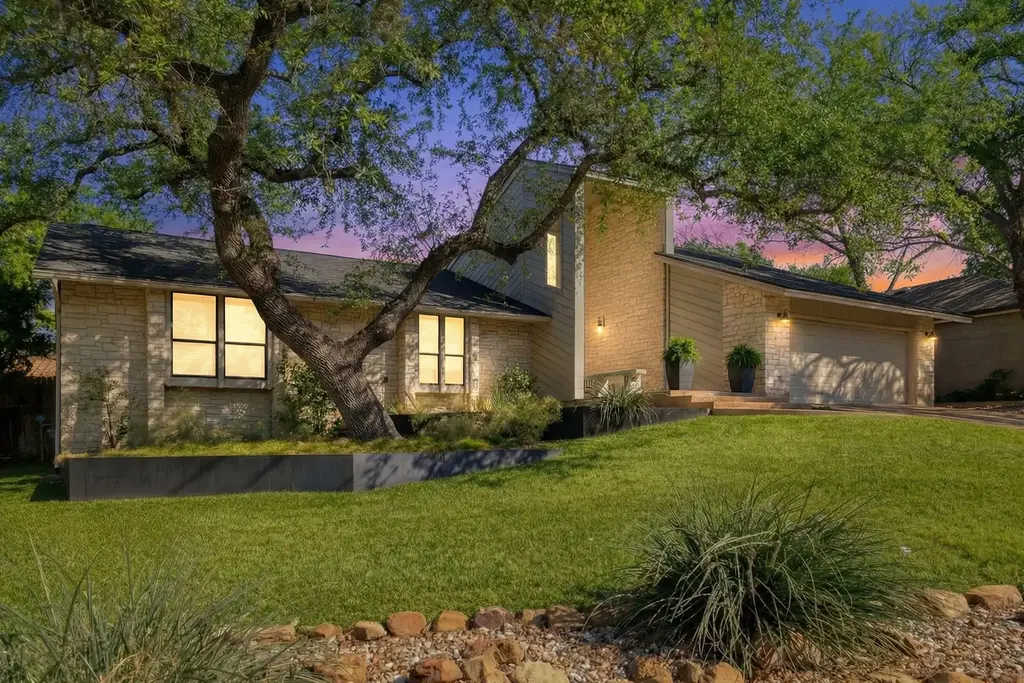 5500 Cedro Trail, Austin