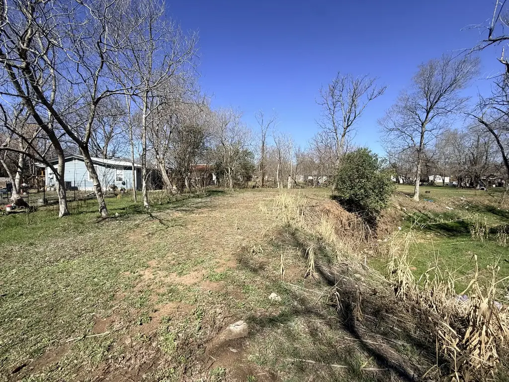 1304 Austin Street, Bastrop