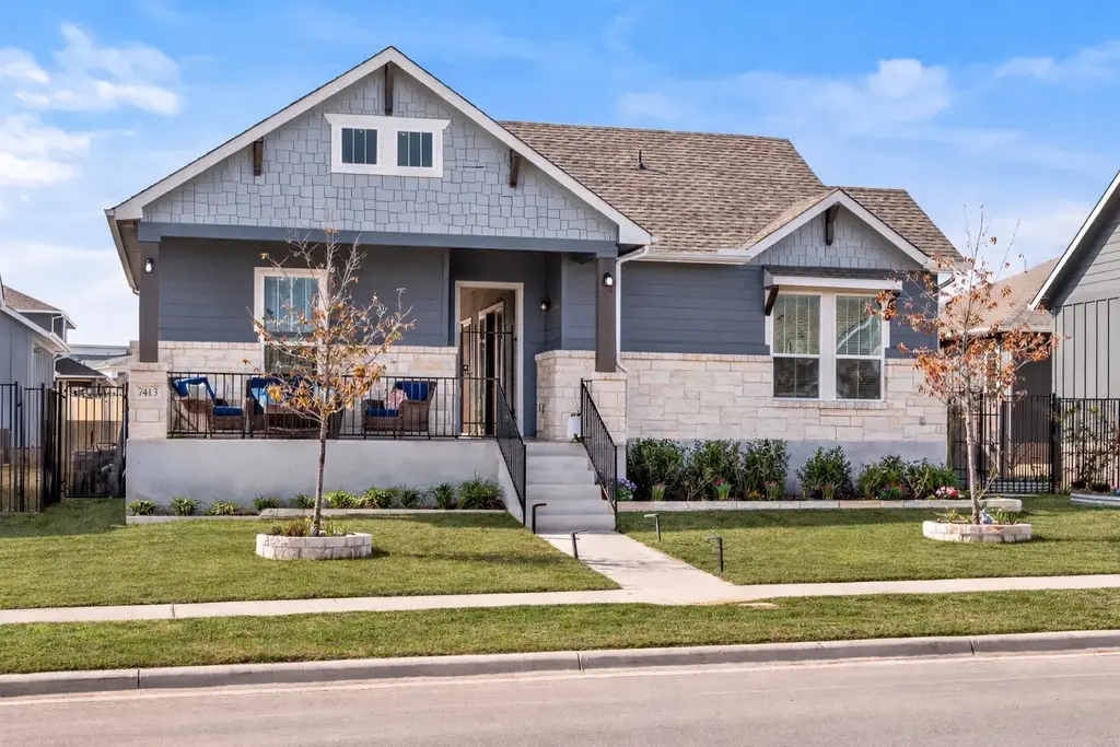7413 Boyd Haven Drive, Austin