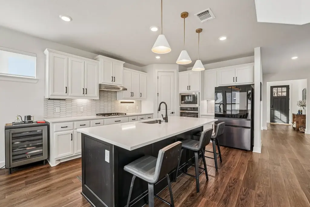 535 Trout River Road, Kyle