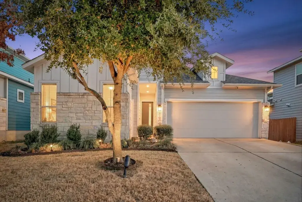7212 Cardinal Bloom Loop, Austin