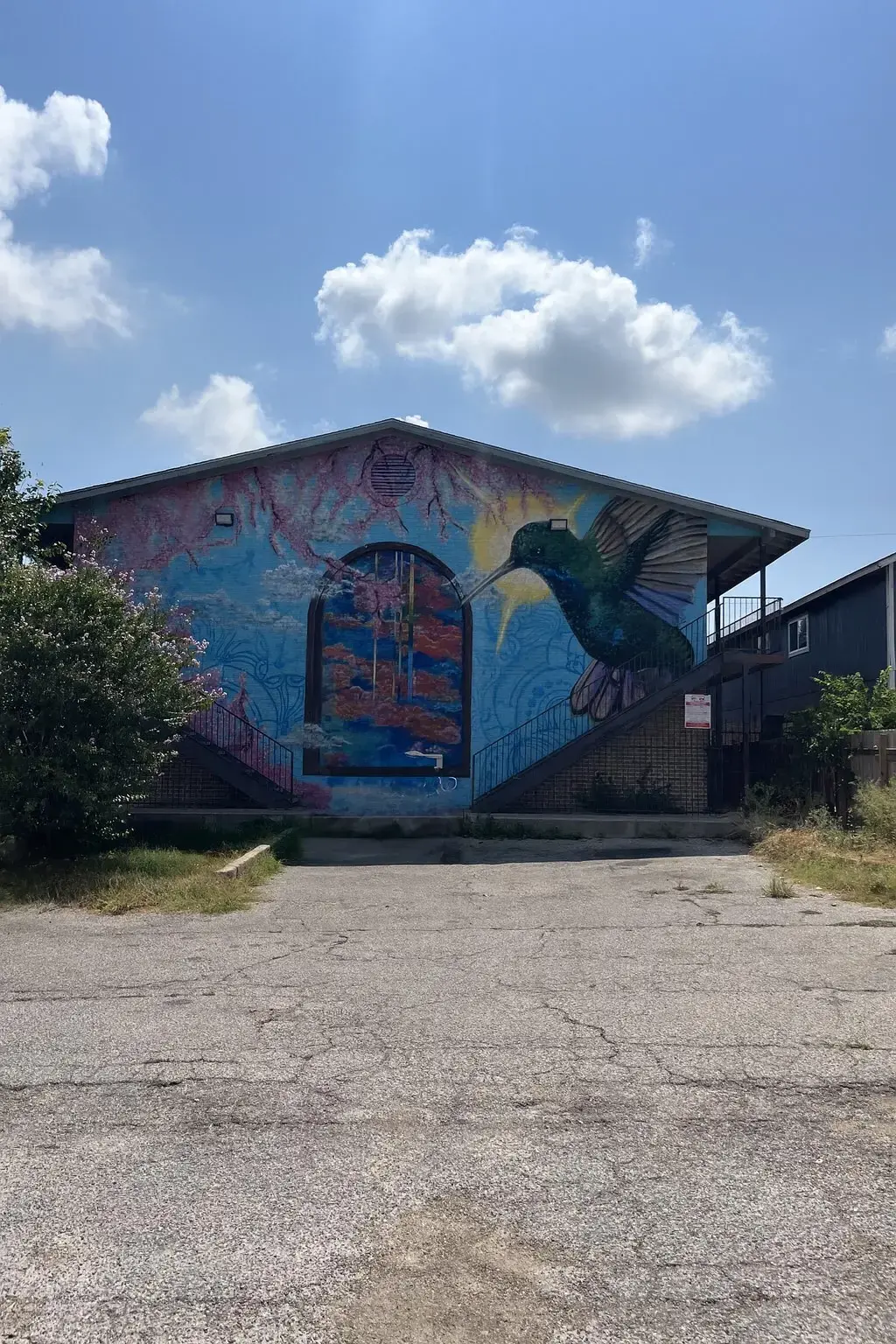 8207 Sam Rayburn Drive, Austin