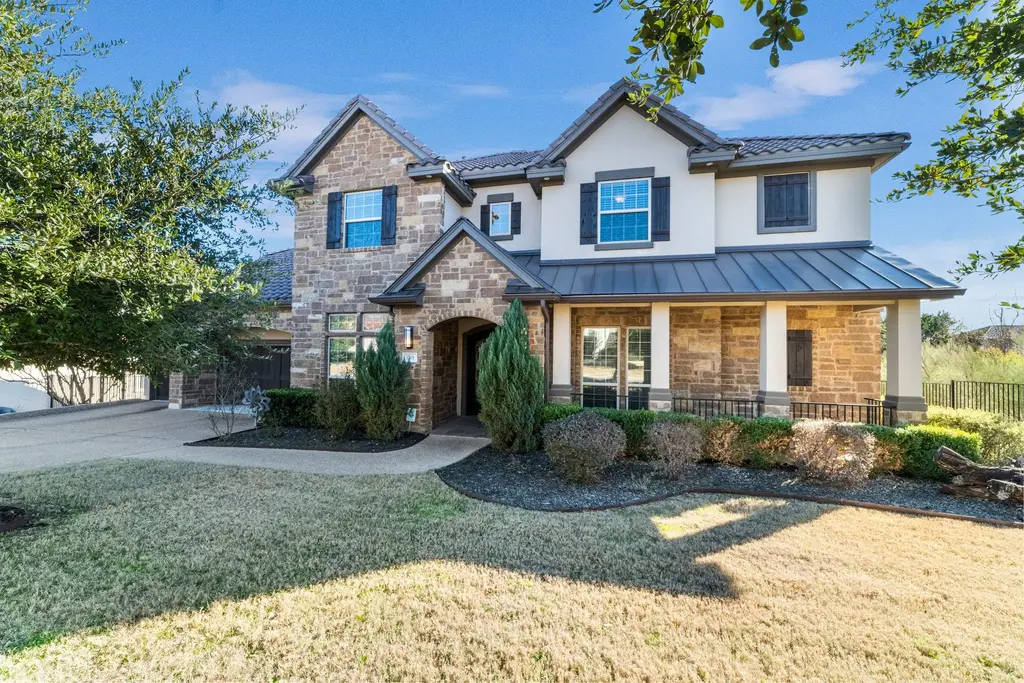 1701 Morning Moon Circle, Austin