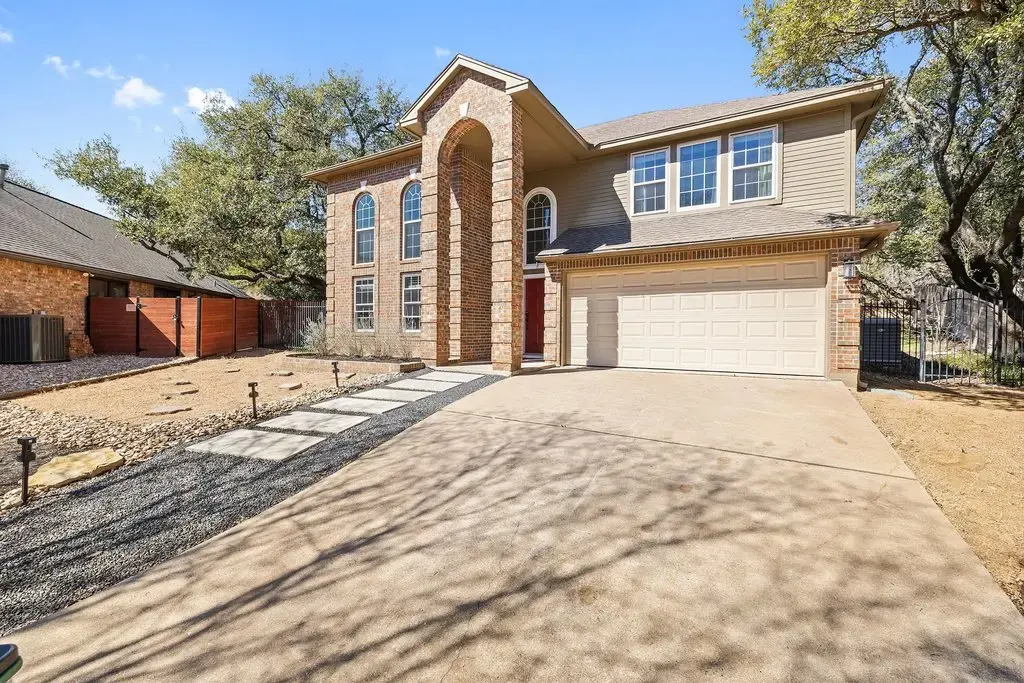 6510 Sans Souci Cove, Austin