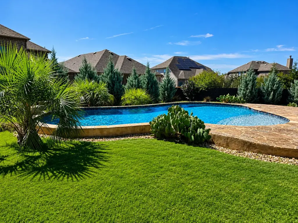 3320 Magellan Court, Round Rock