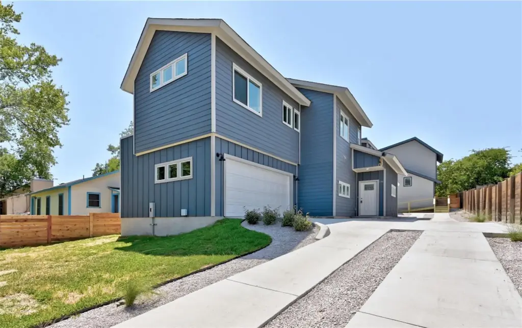 7306 Carver Avenue 1, Austin
