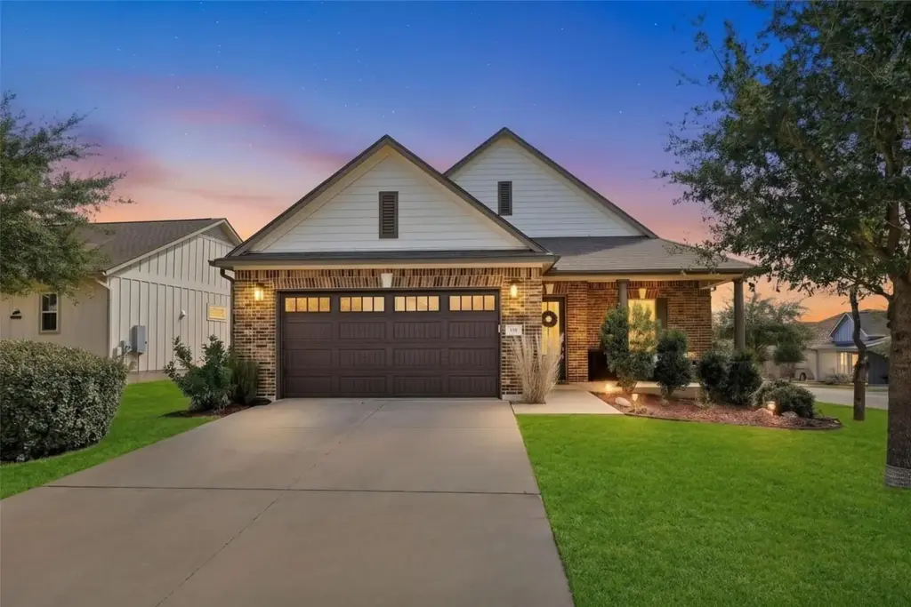 259 Sowing Oak Drive, San Marcos