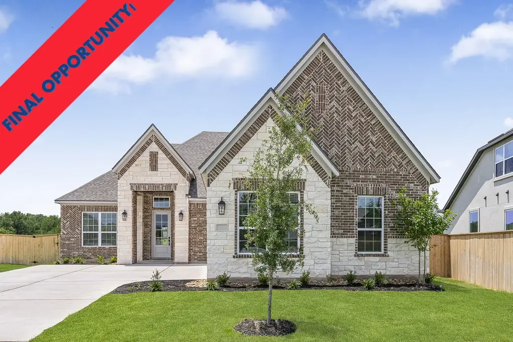 14000 Tinsley Trail, Manor
