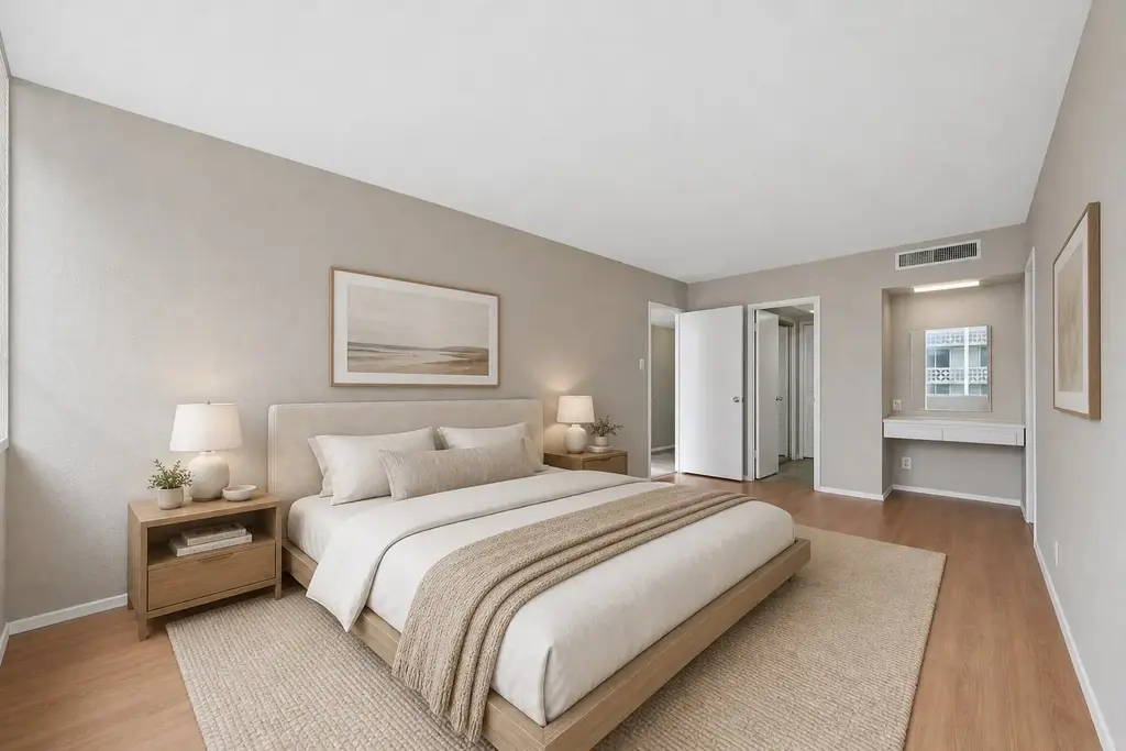 1800 Lavaca Street 515, Austin