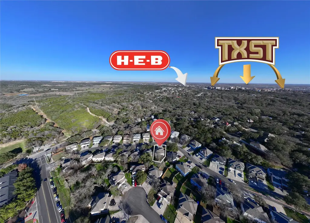 844-846 Sagewood Trail, San Marcos