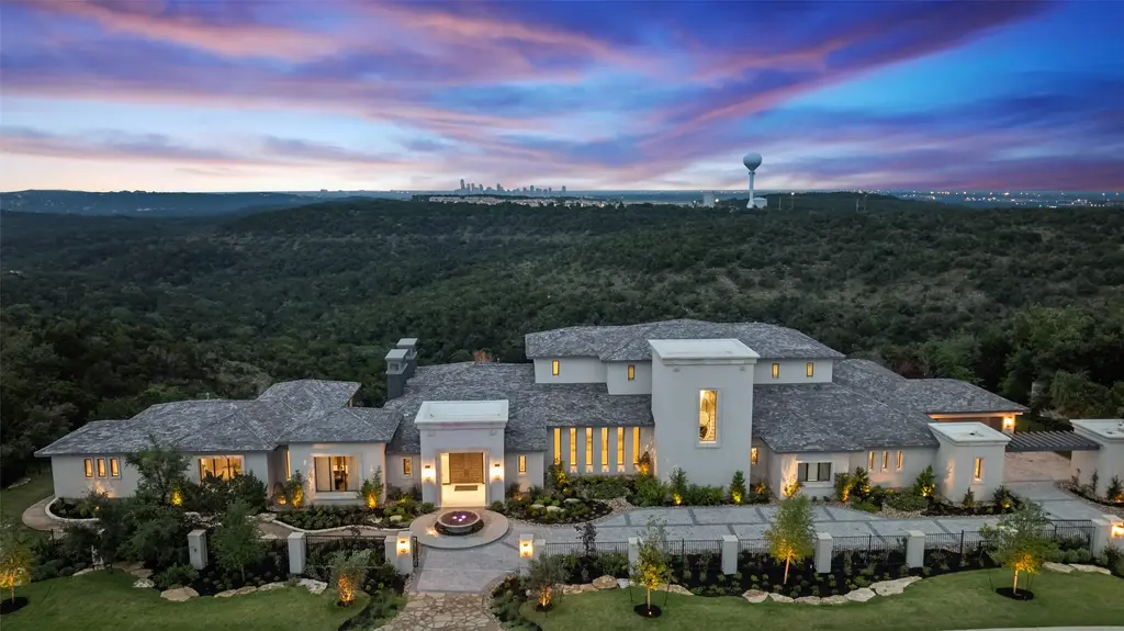 4901 Mirador Drive, Austin