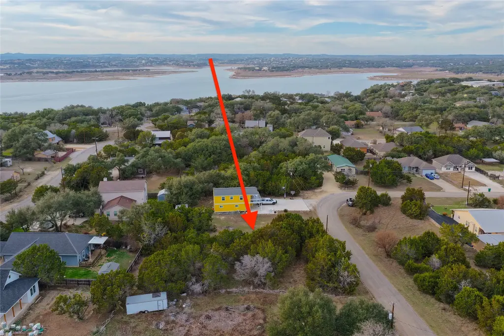 1645 Blueridge Drive, Canyon Lake