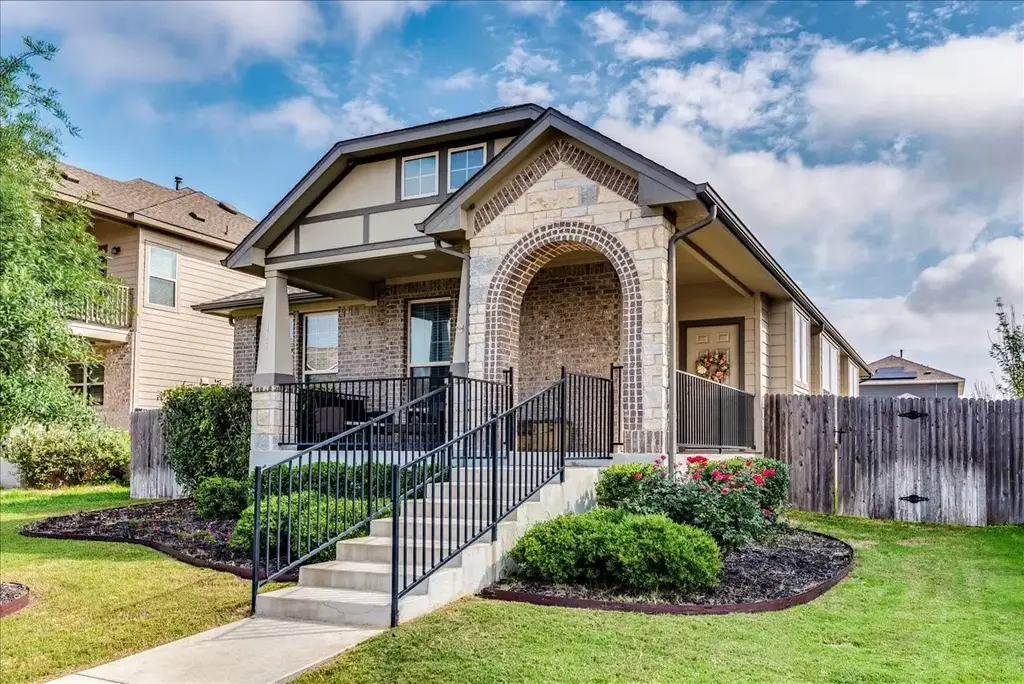 118 Alford Street, San Marcos