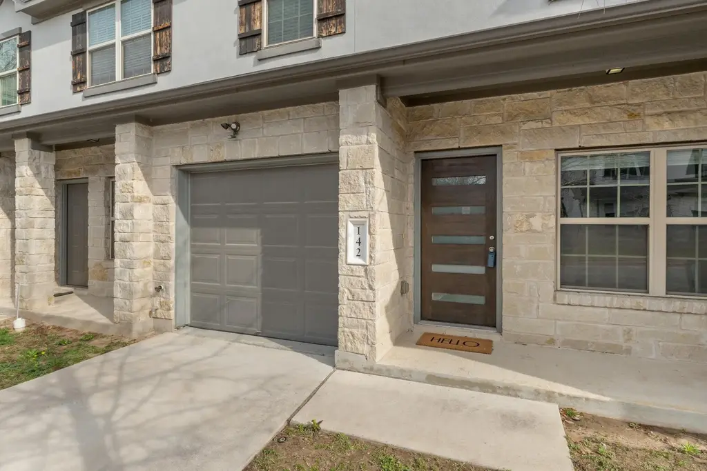 142 Thelonious Drive, Austin