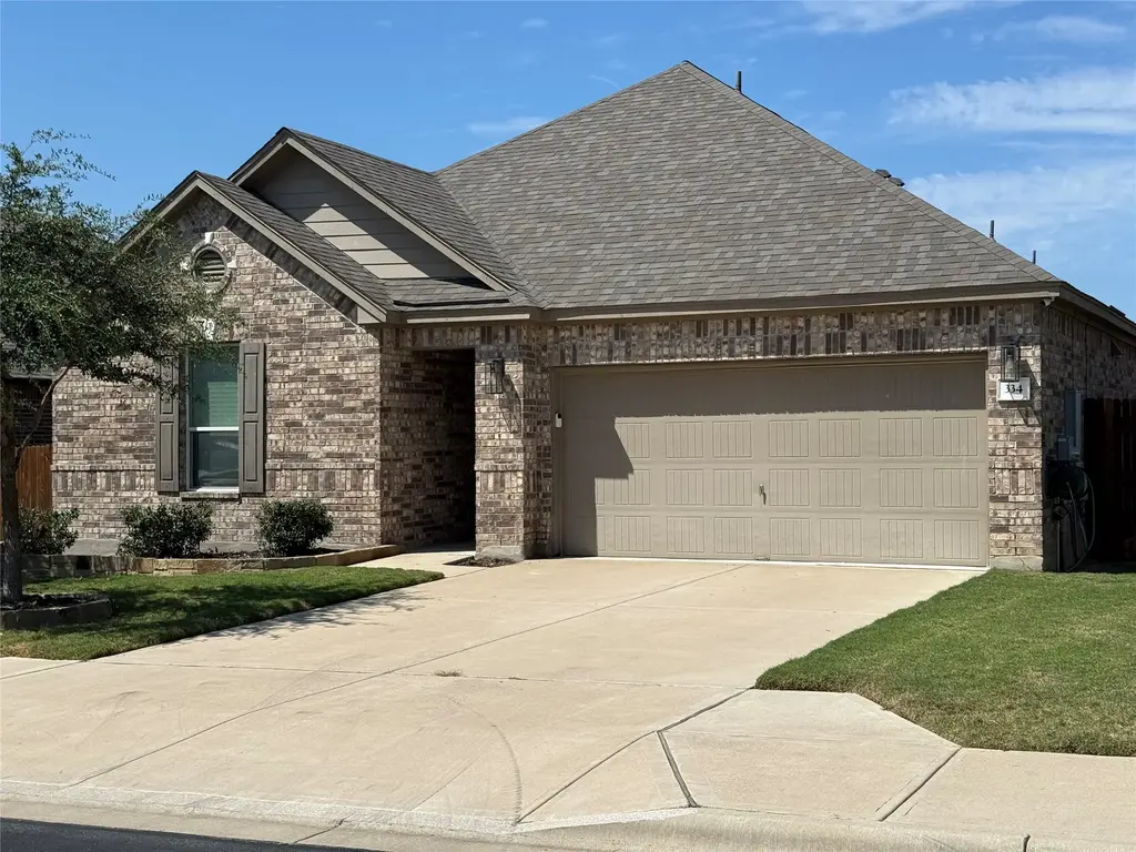 334 Reunion Lane, Georgetown