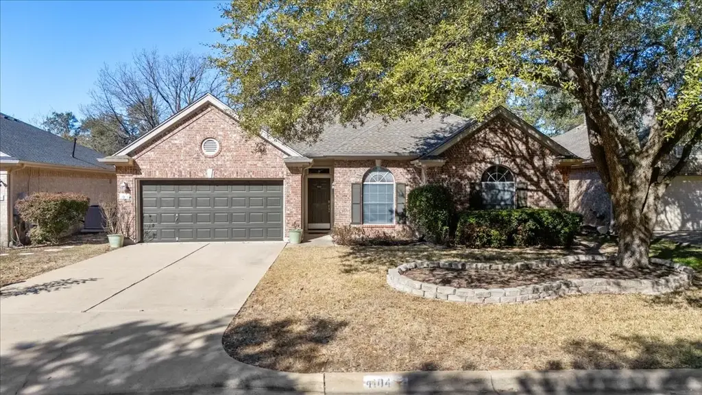 4104 Sun Spirit Drive, Austin