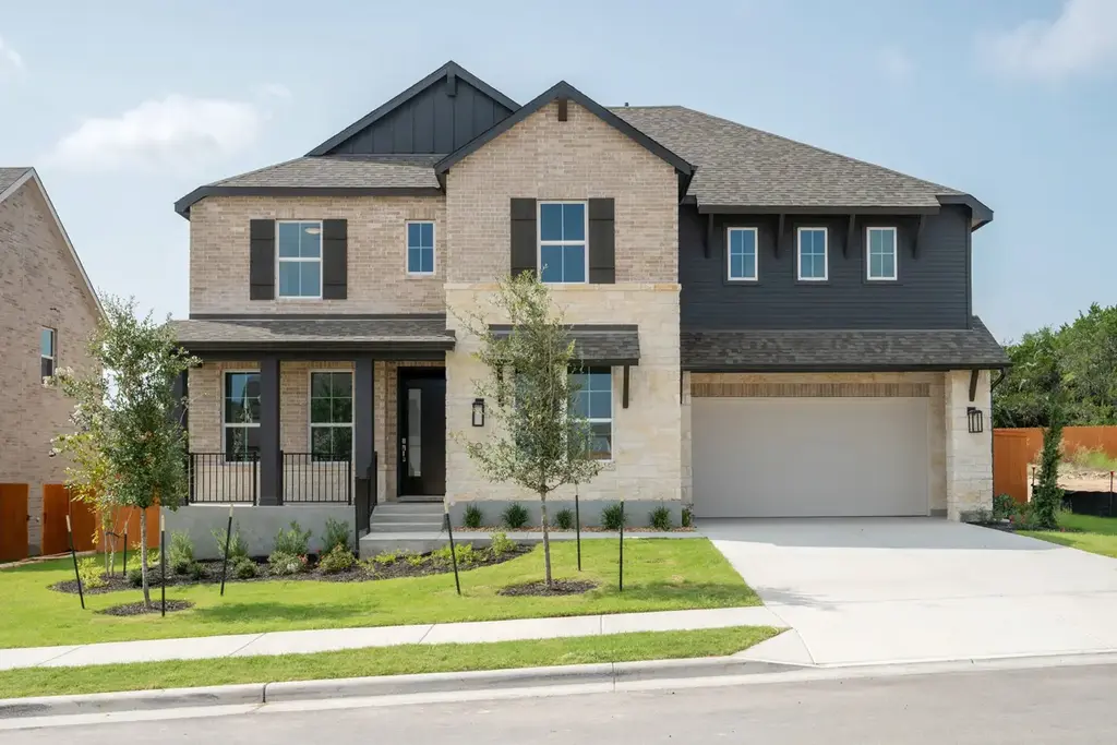 305 Luttrell Lane, Liberty Hill