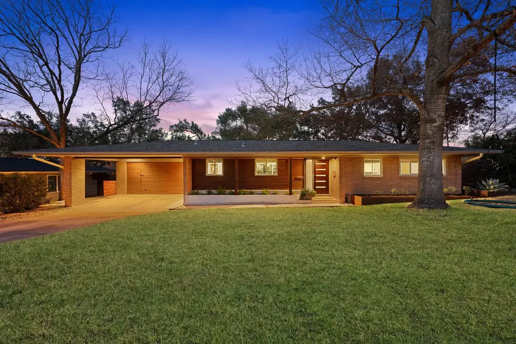 3506 Lakeland Drive, Austin