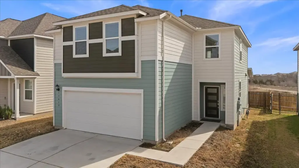 13619 Long Island Drive, Pflugerville