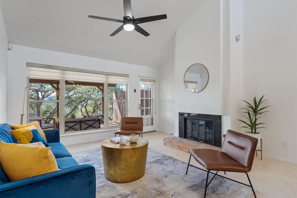 8432 Antero Drive, Austin