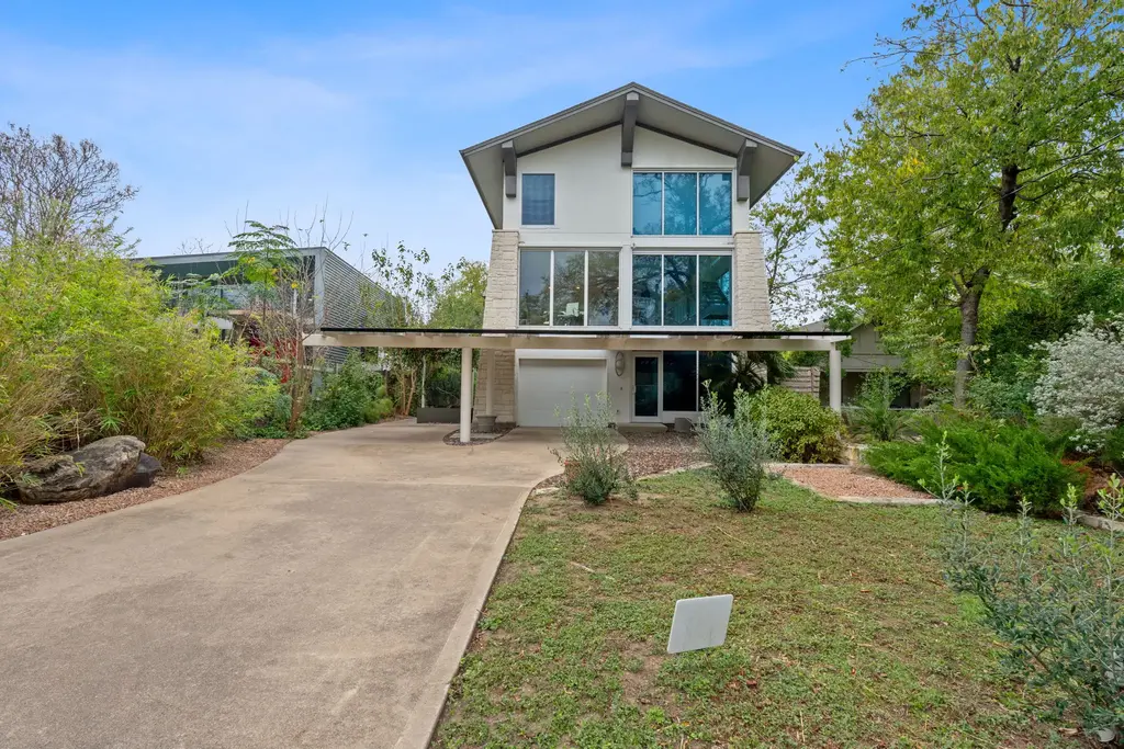 616 W Monroe Street, Austin