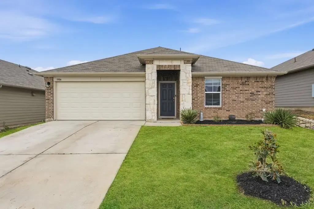 5904 Berriweather Drive, Austin