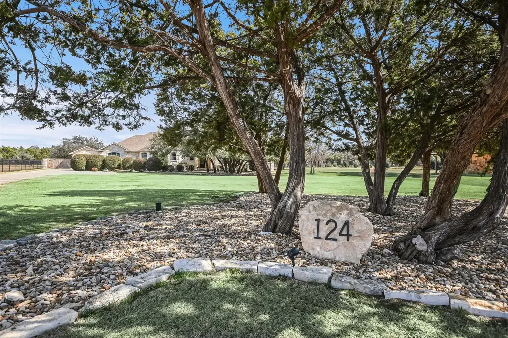 124 Polo Pony, Liberty Hill