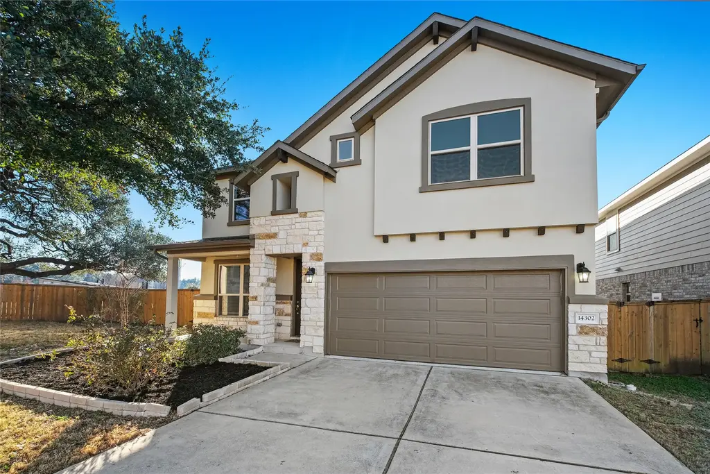 14302 Mccoy Loop, Austin