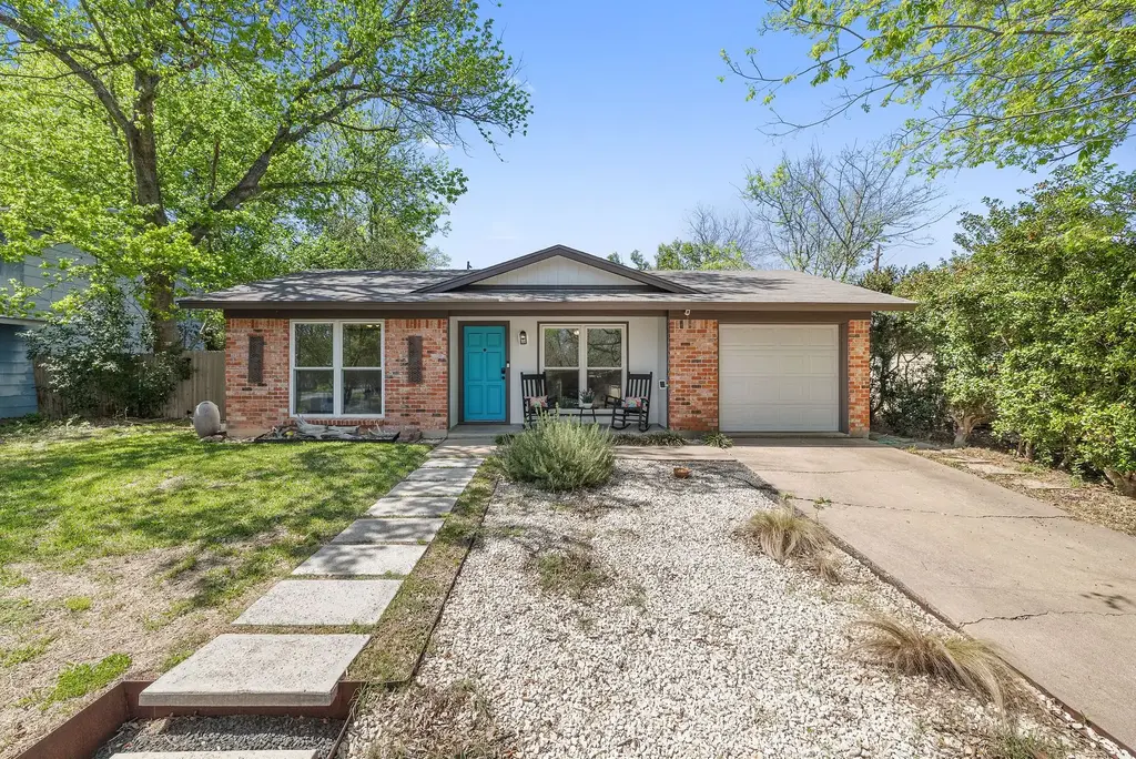 5304 Harvest Lane, Austin
