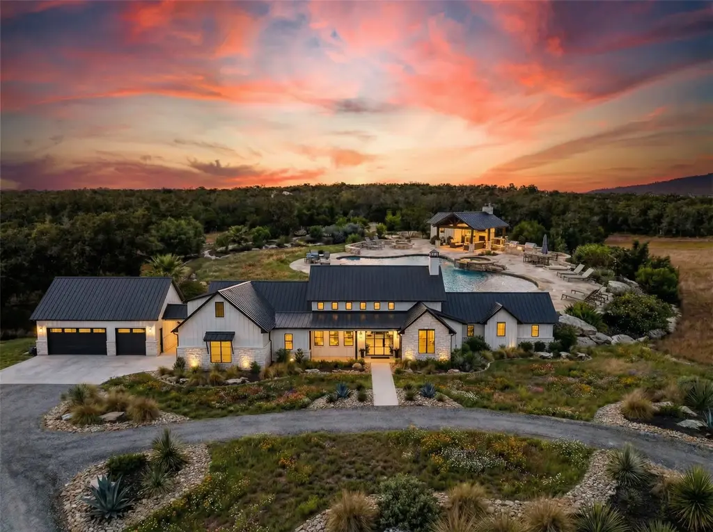 #9 Mesa Ranch Rd W Fitzhugh Road, Dripping Springs