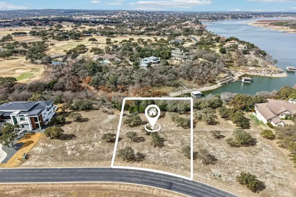 3100 Kahala Sunset Drive, Spicewood