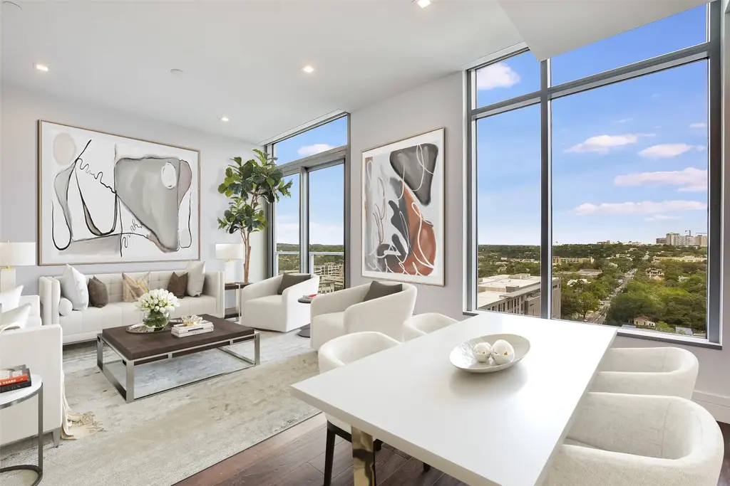 501 West Avenue 1406, Austin