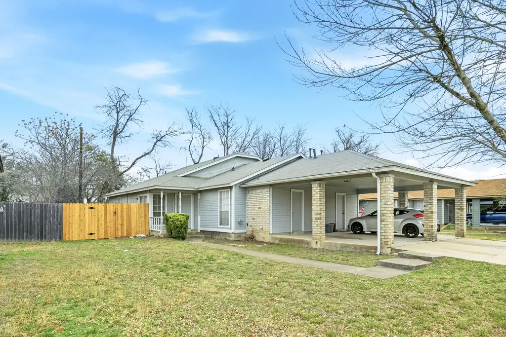 2131 Andover Drive, Round Rock