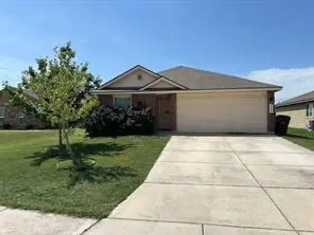 1621 Shenandoah Trail, Lockhart