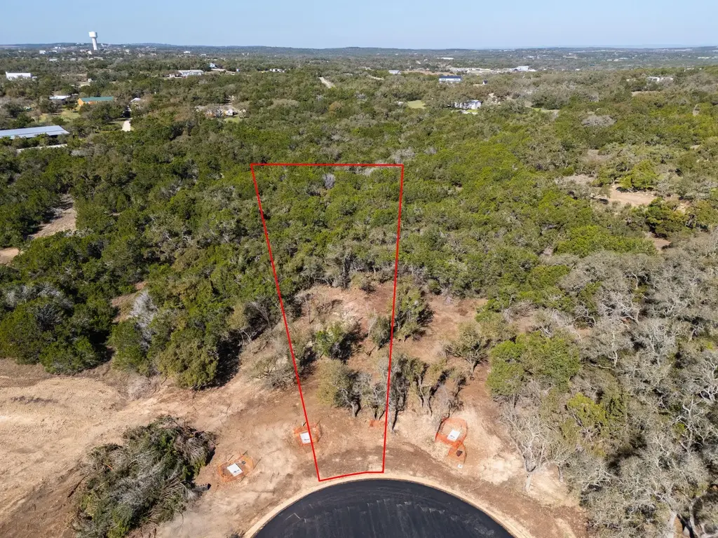 Lot-5 Spring Oak Drive, Dripping Springs
