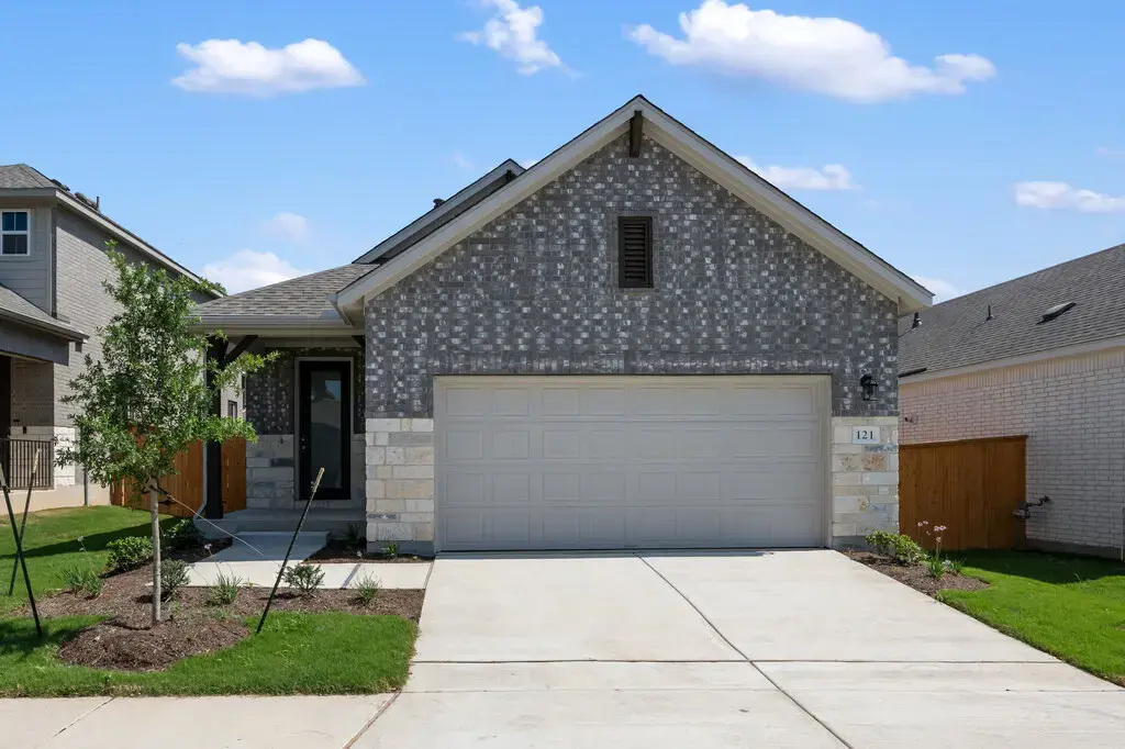 121 Knockout Rose Drive, San Marcos