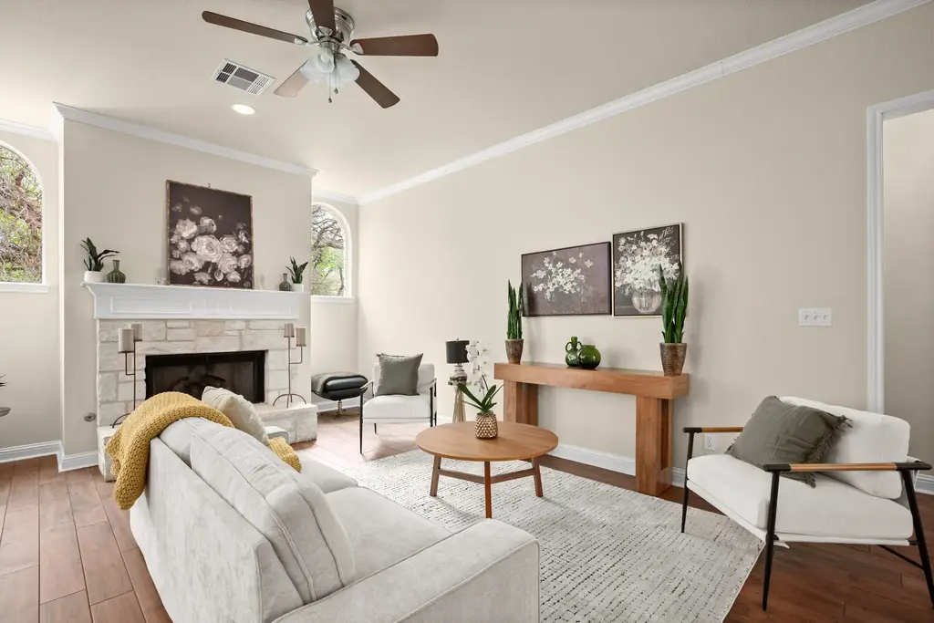 5000 Mission Oaks Boulevard 57, Austin