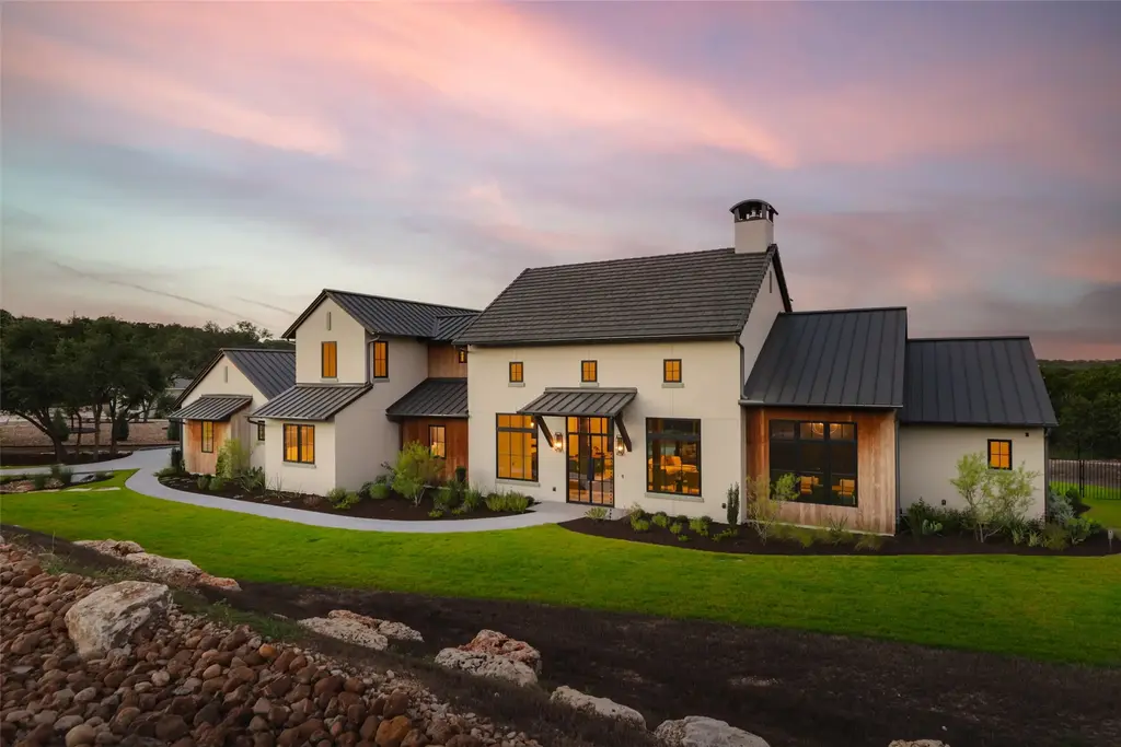125 Broadwing Cove, Austin