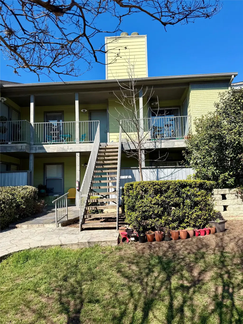 3204 Menchaca Road 204, Austin
