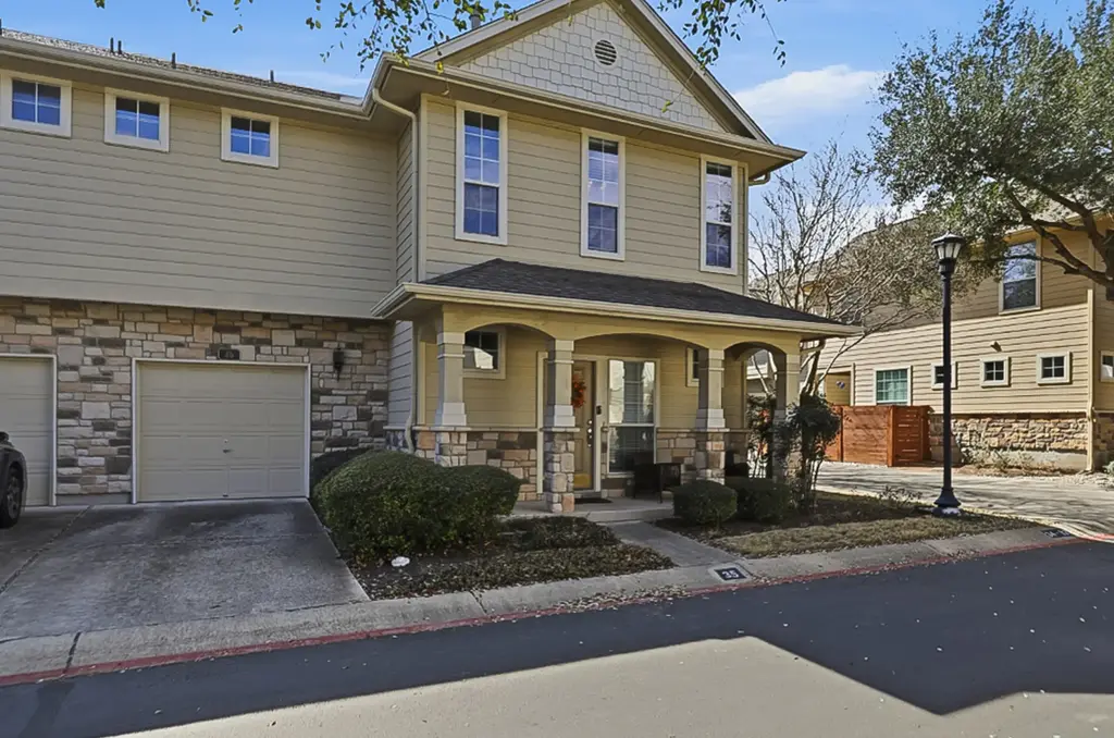 11000 Anderson Mill Road 35, Austin