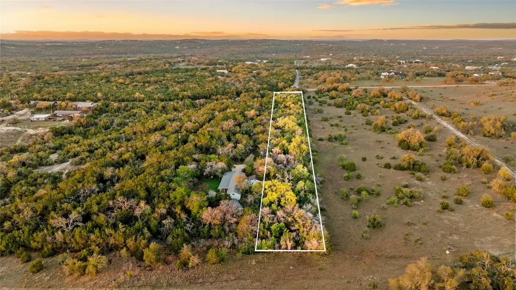 Tbd Fitzhugh Road, Dripping Springs