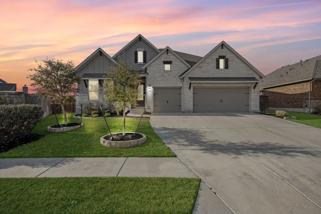 405 Miracle Rose Way, Liberty Hill