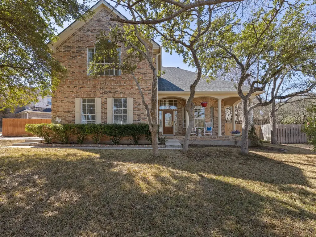 501 River Down Road, Georgetown